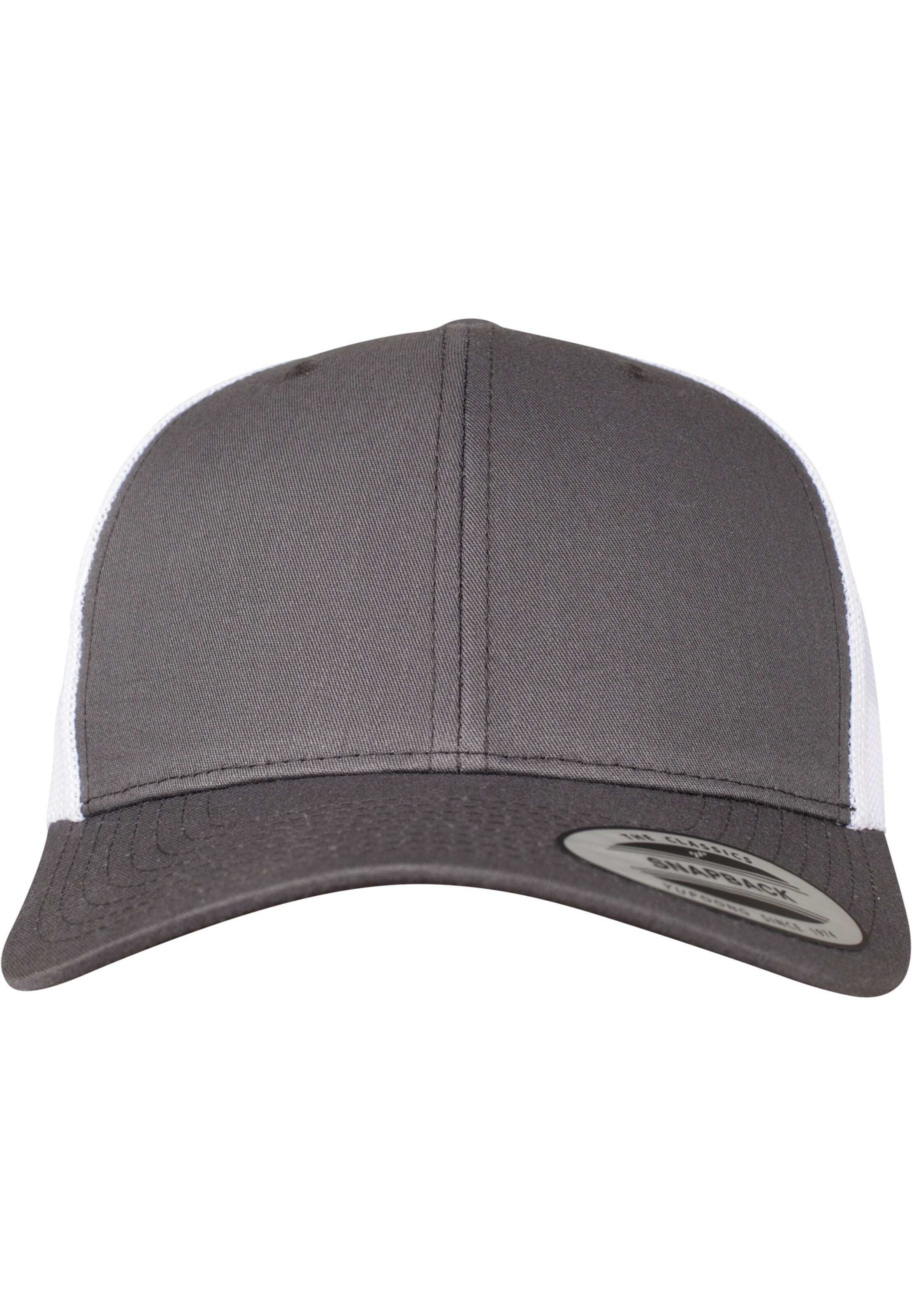 Flexfit Čiapka - Sivá