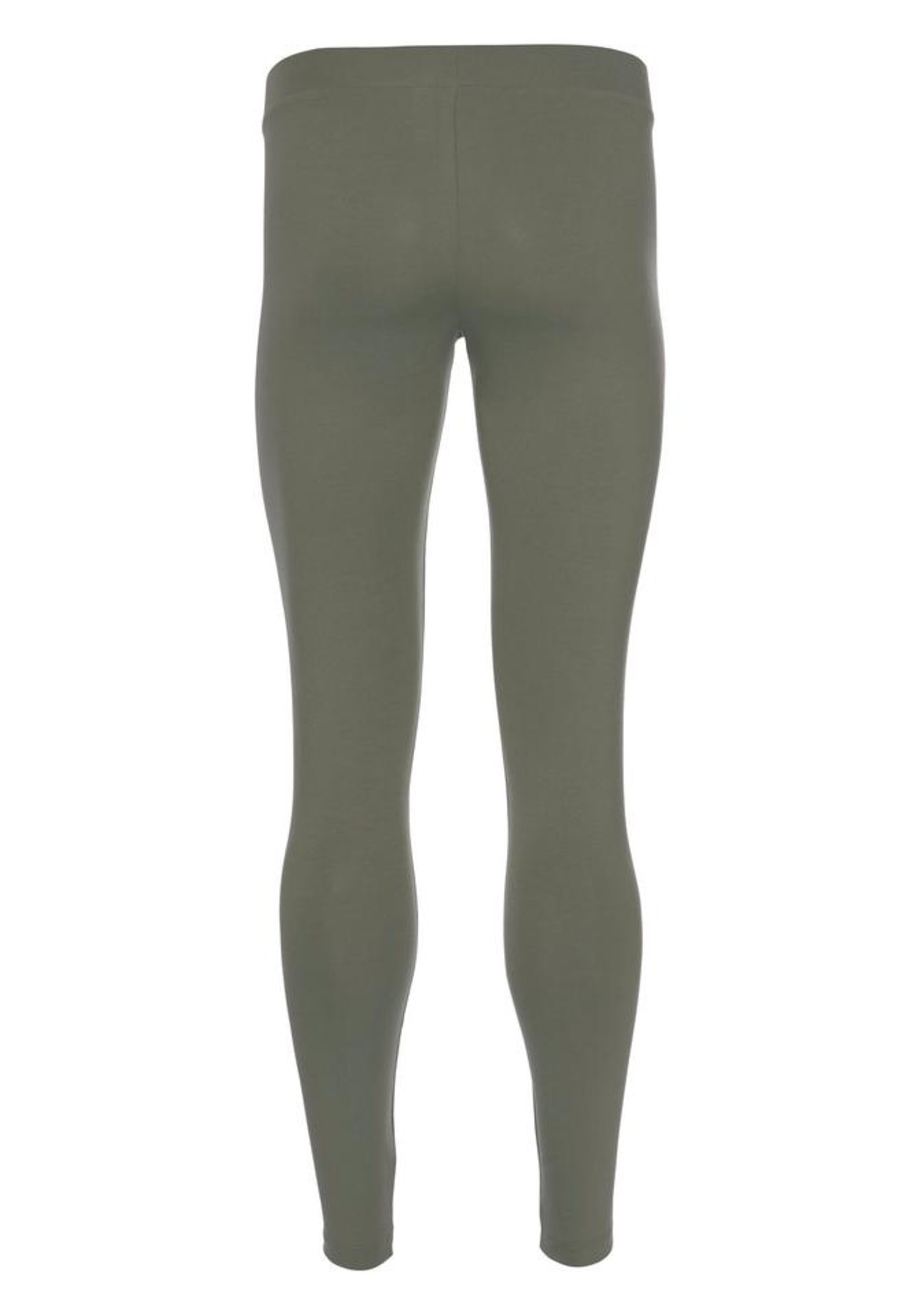 ADIDAS ORIGINALS Skinny Leggings in Green