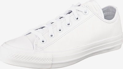 CONVERSE Niske tenisice 'Chuck Taylor All Star' u bijela, Pregled proizvoda