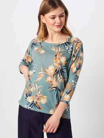 ONLY Shirt 'ONLElcos' in Blue: front