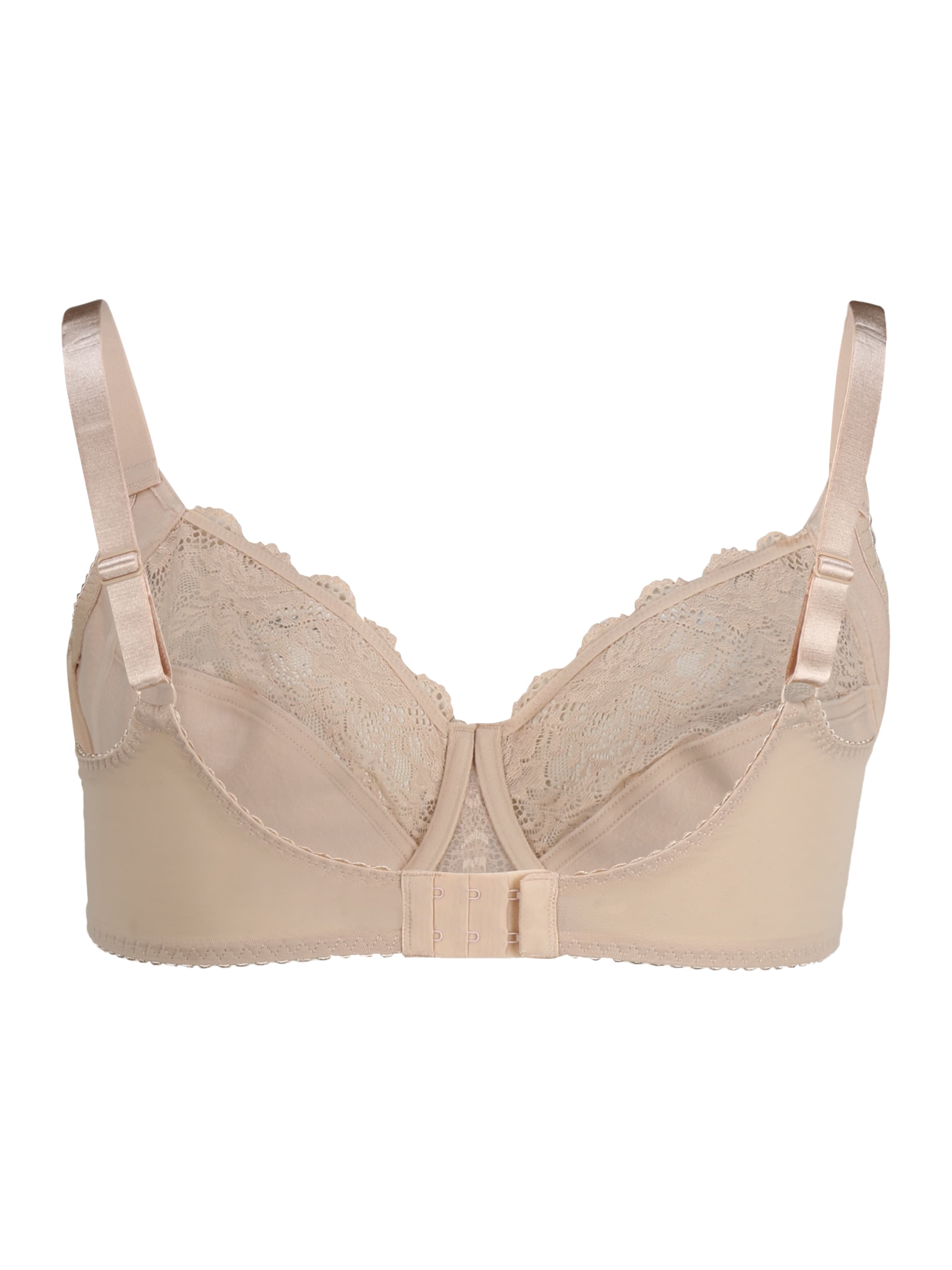 Dorina Bustier Melltartó 'Philippa' - bézs