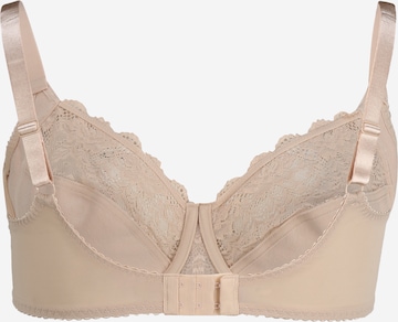 Dorina - regular Sujetador 'Philippa' en beige