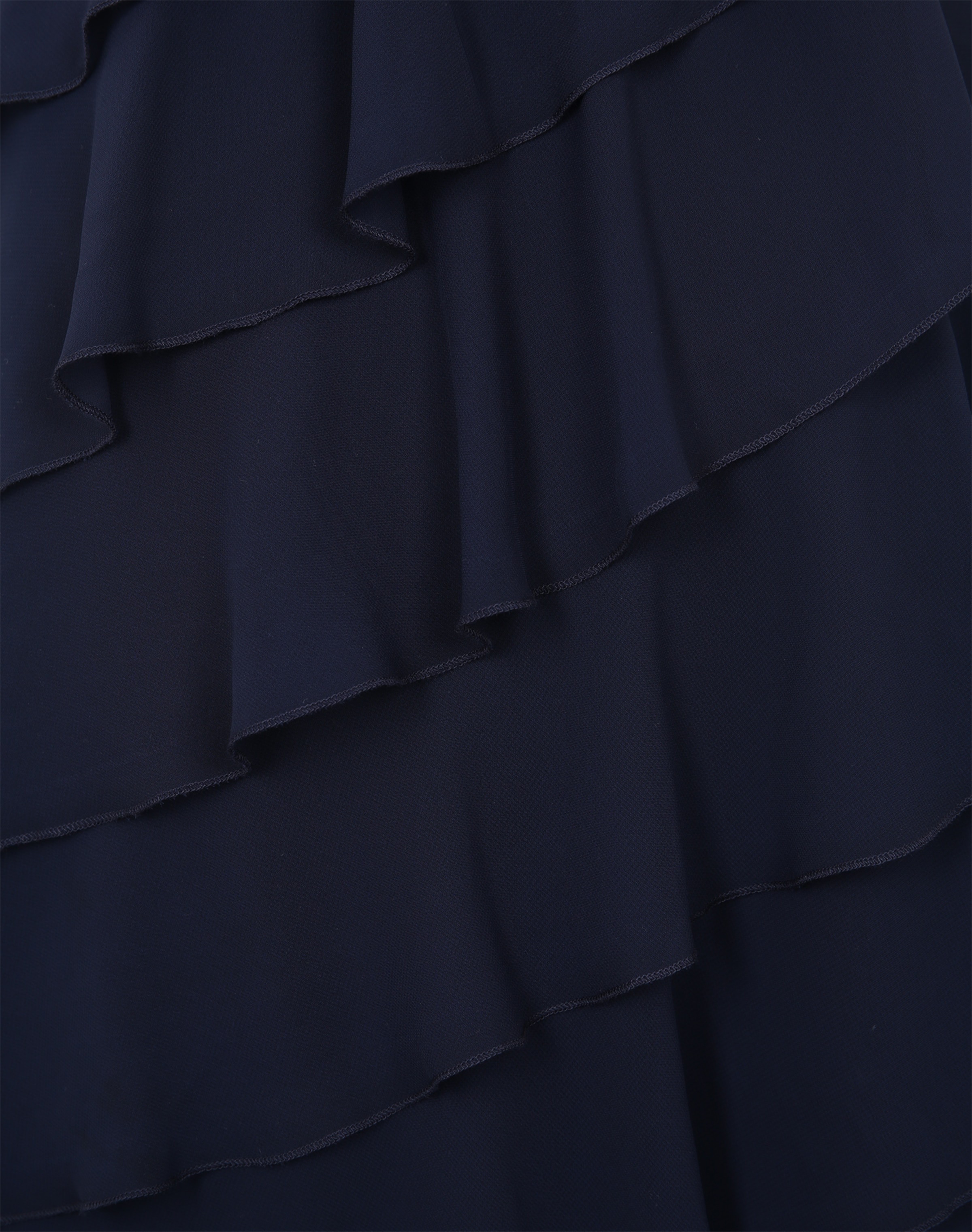 SWING Φόρεμα κοκτέιλ σε μπλε