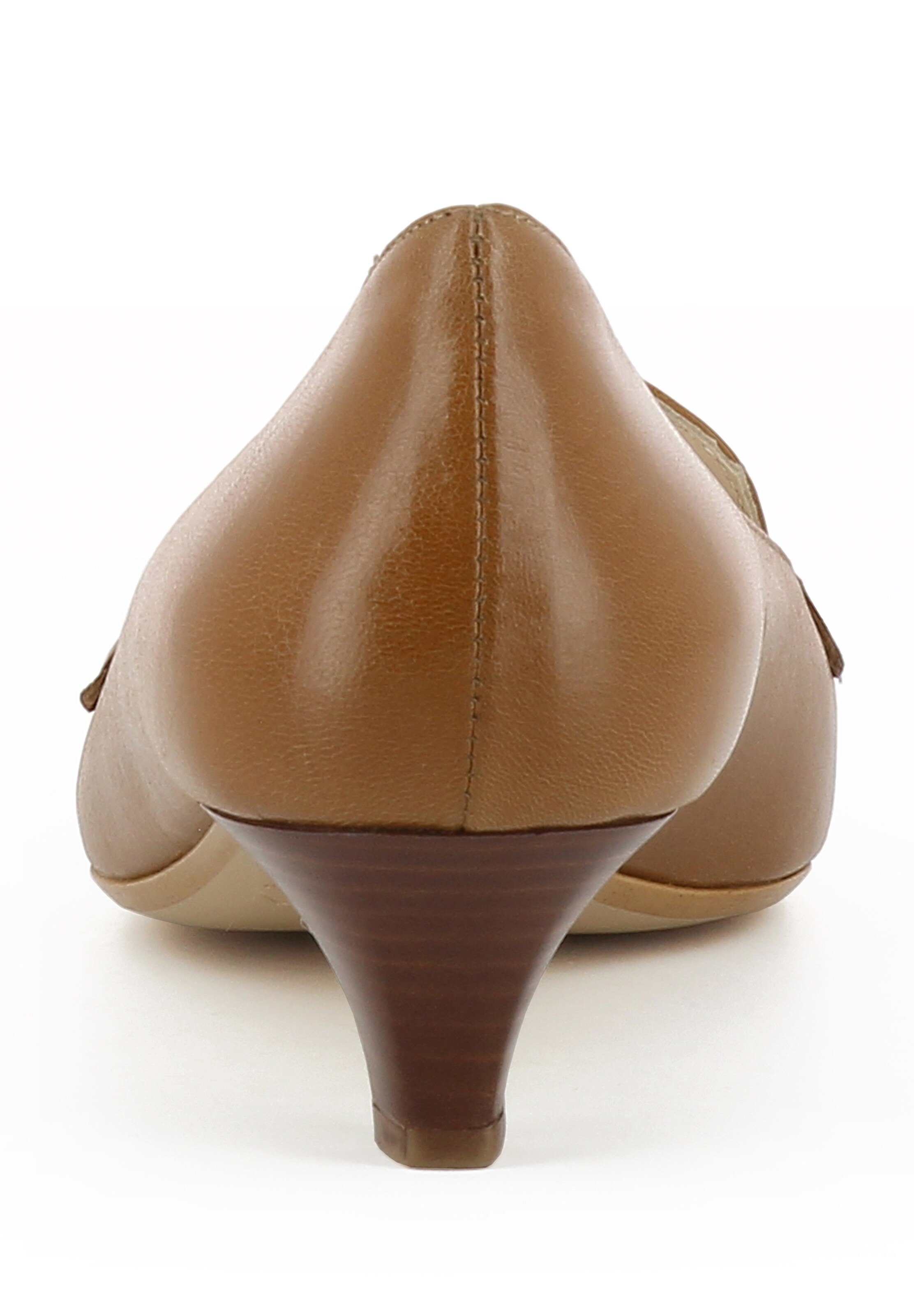 EVITA Pumps 'LIA' in Brown