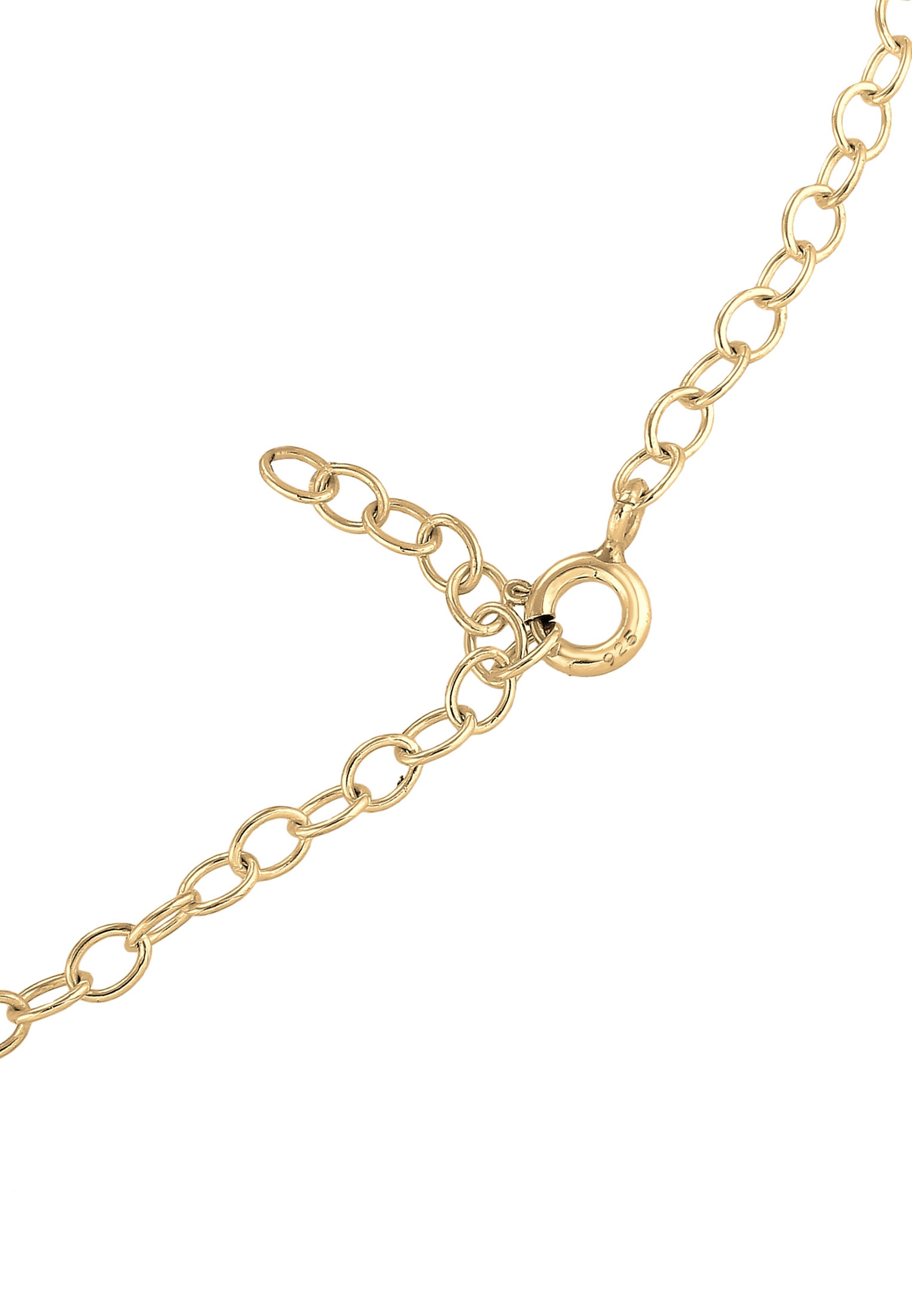 ELLI Necklace in Gold
