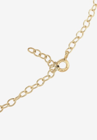 ELLI Necklace in Gold