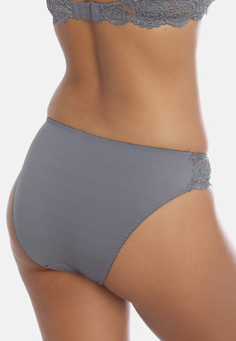 Slip sassa en gris