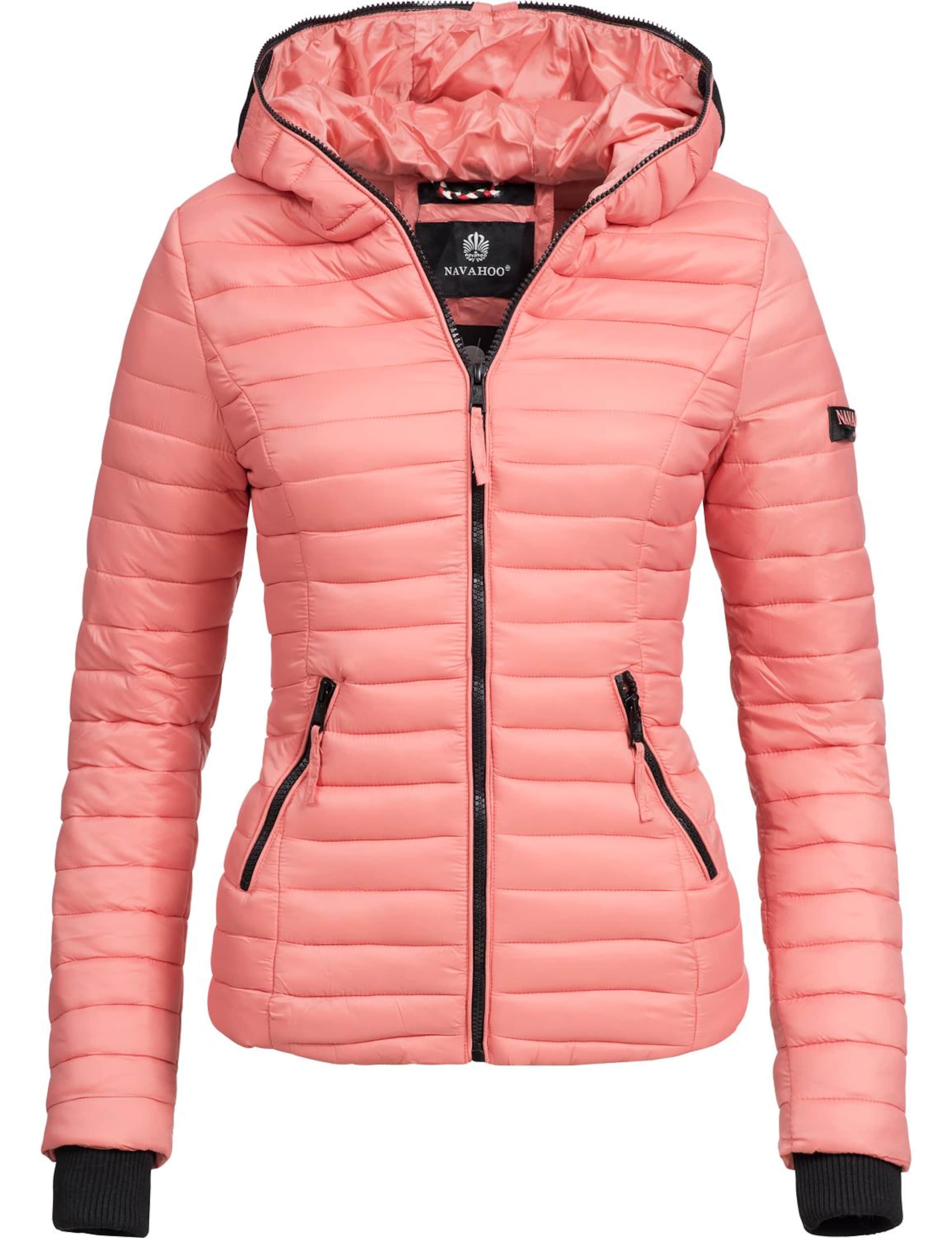 NAVAHOO Kevad-sügisjope 'Kimuk', värv oranž: eest vaates