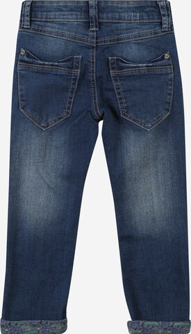 s.Oliver Regular Jeans 'Brad' in Blau