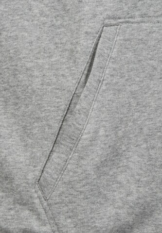PUMA Athletic Sweatshirt 'Liga Casuals' in Grey