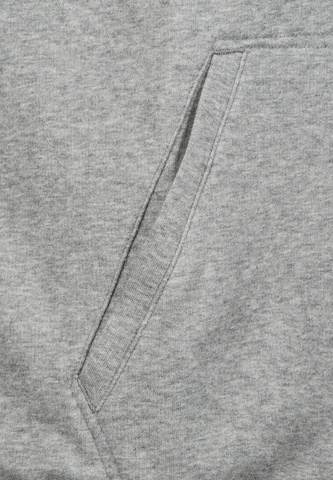 PUMA Sportsweatshirt 'Liga Casuals' in Grau