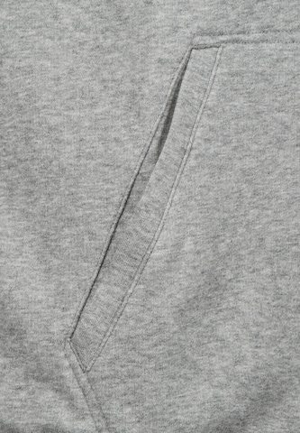 Sweat de sport 'Liga Casuals' PUMA en gris