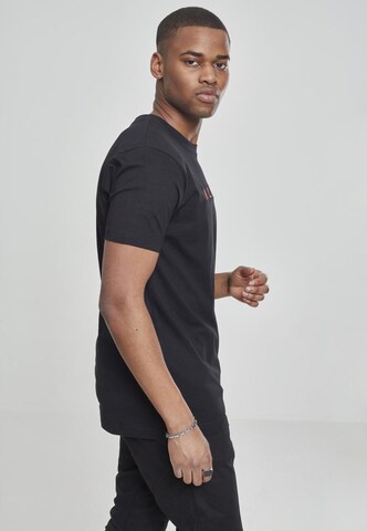 T-Shirt 'KILLER' Mister Tee en noir