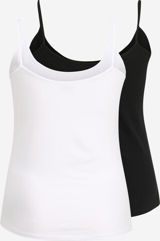 Urban Classics Top in Black