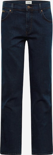 Jeans 'Texas' WRANGLER pe albastru închis, Vizualizare produs