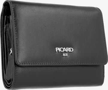 Picard Wallet 'Bingo' in Black