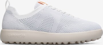 Baskets basses 'Pelotas XLite' CAMPER en blanc