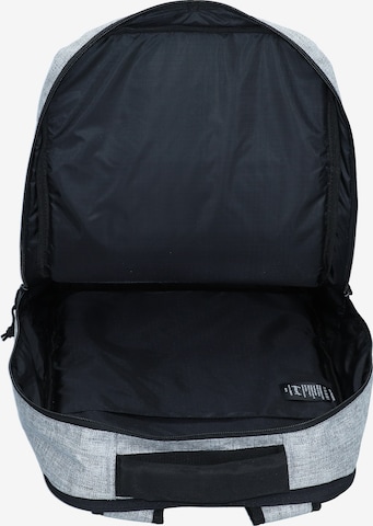 Forvert Backpack 'Lance' in Grey