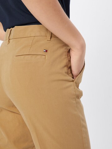 TOMMY HILFIGER Regular Chino in Beige