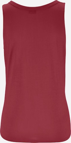 LASCANA Top in Red