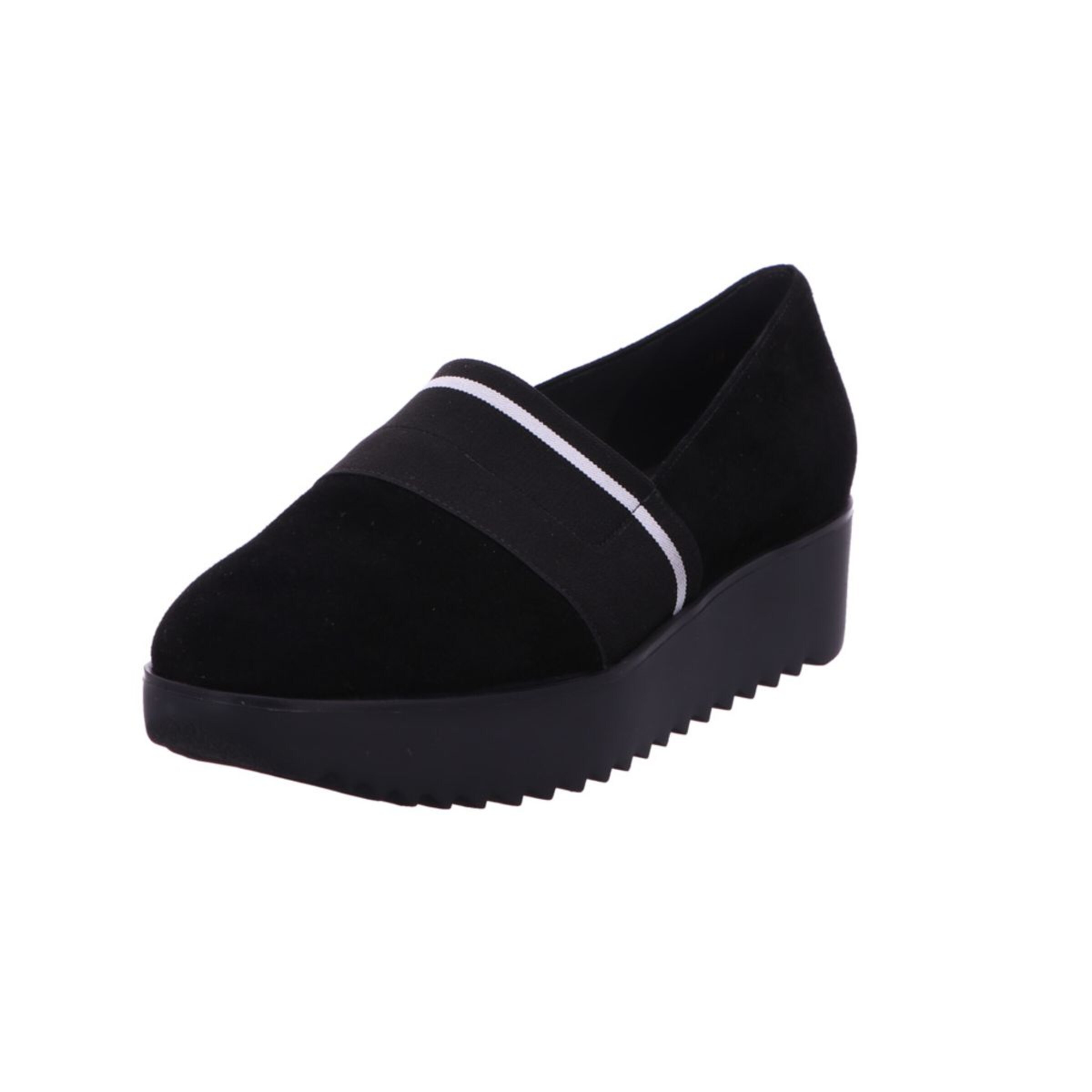 PETER KAISER - Instappers in de kleur Zwart