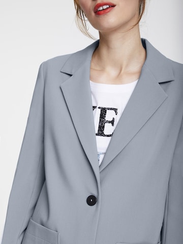 heine Blazer in Blau