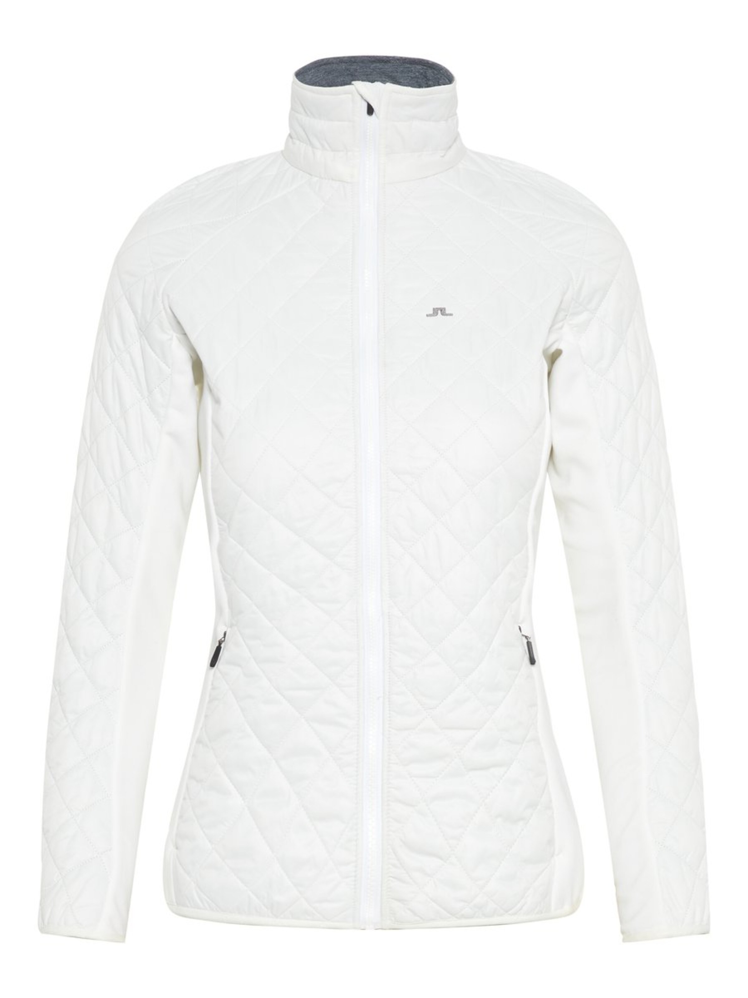 J.Lindeberg - Outdoorjas 'Atna' in de kleur Wit