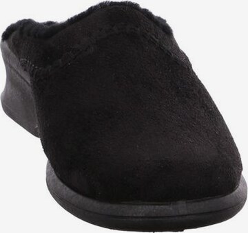 ROHDE Slippers in Black