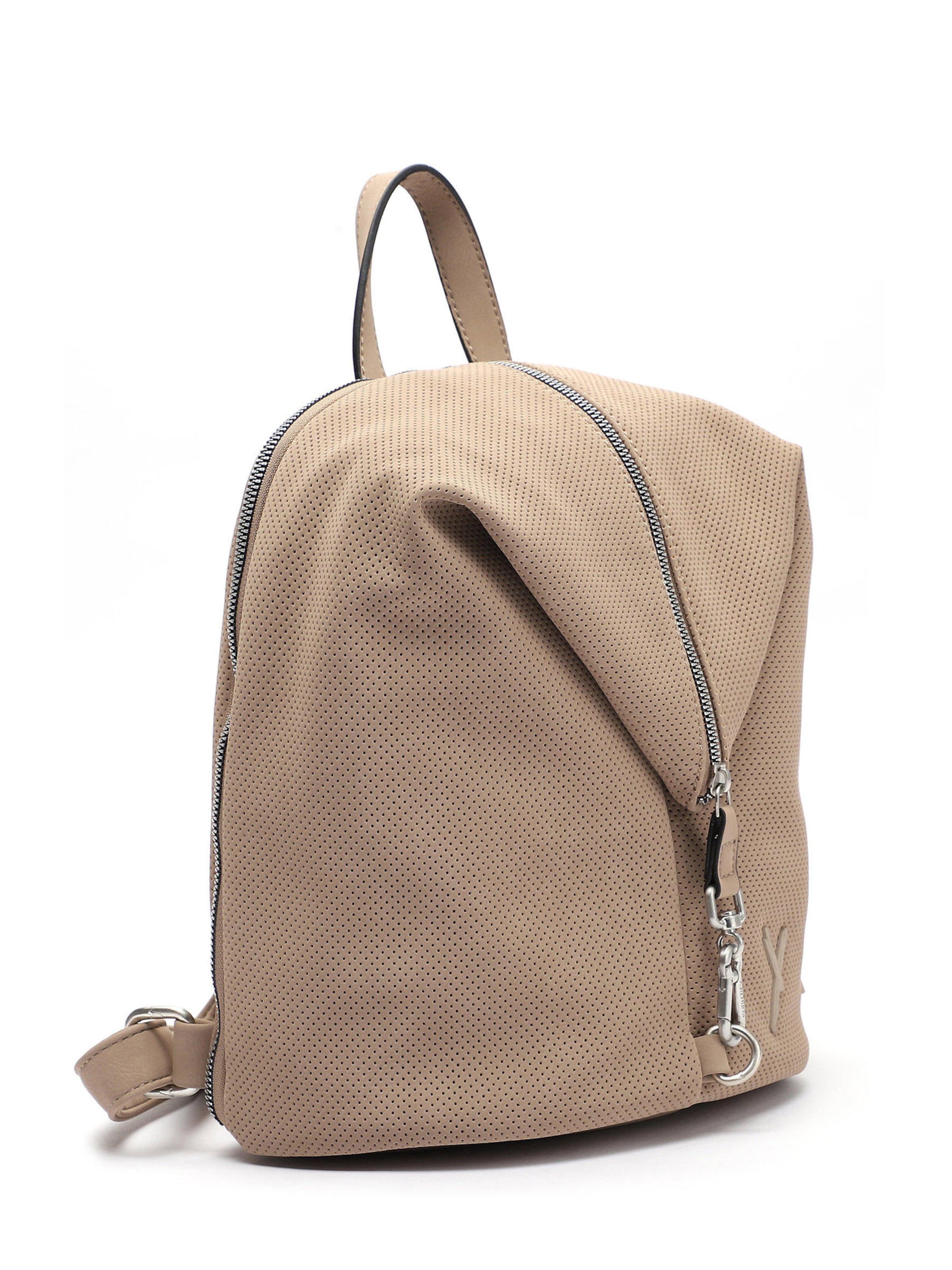 Zaino 'Romy' di Suri Frey in beige