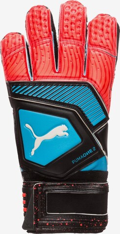 Gants de sport 'One Protect 2 RC' PUMA en mélange de couleurs