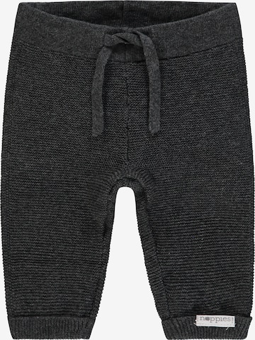 Noppies Tapered Hose 'Lux' in Grau: predná strana