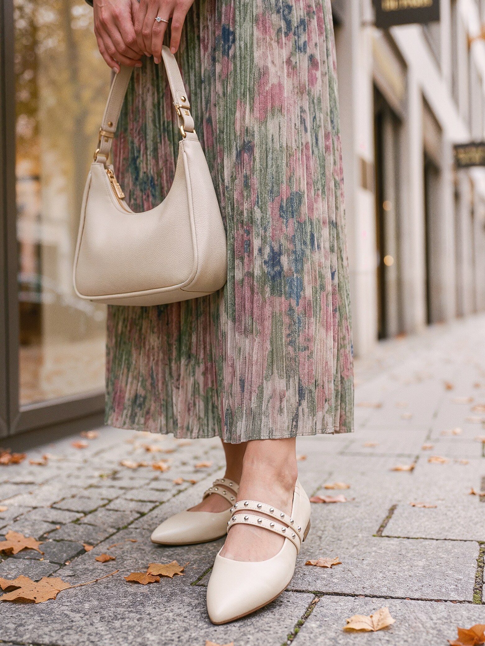 Take a Break color palette Trend Color: Tea