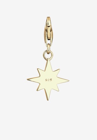 Pendentif 'Astro, Sterne' Nenalina en or