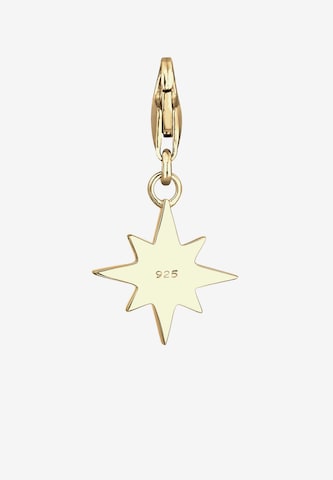 Pendentif 'Astro, Sterne' Nenalina en or