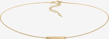 ELLI Necklace in Gold