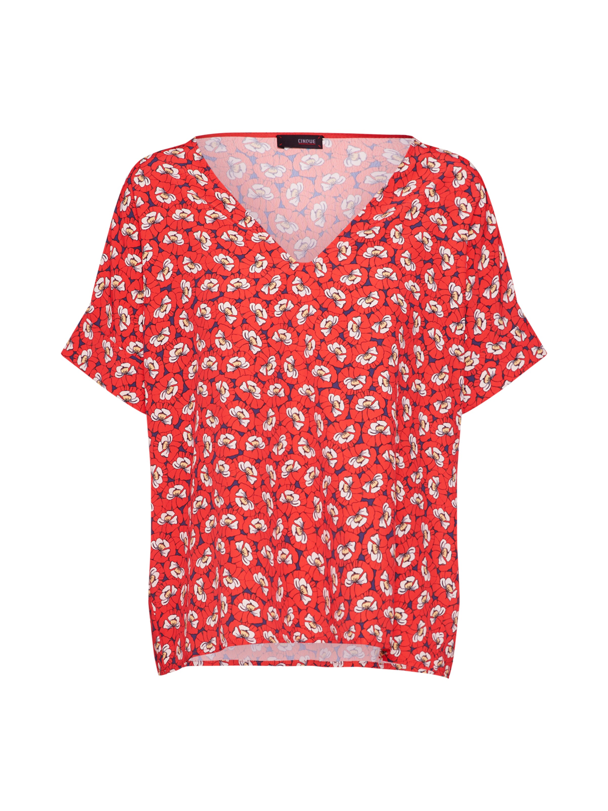 CINQUE - Blouse 'PHIEBY' in de kleur Gemengde kleuren