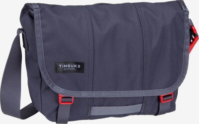 Borsa per laptop 'Heritage' TIMBUK2 di colore blu / rosso, Visualizzazione prodotti