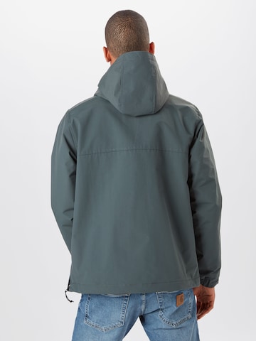 Coupe regular Veste mi-saison Carhartt WIP en vert