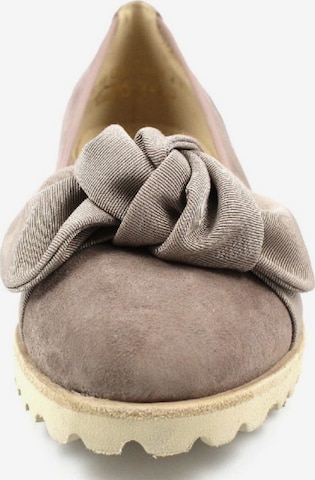 GABOR Ballerinas in Beige