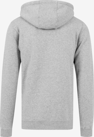 MT Men Sweatshirt 'Compton' in Grey