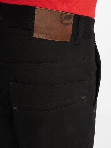 regular Jeans 'Glenwood' di Ecko Unlimited in nero