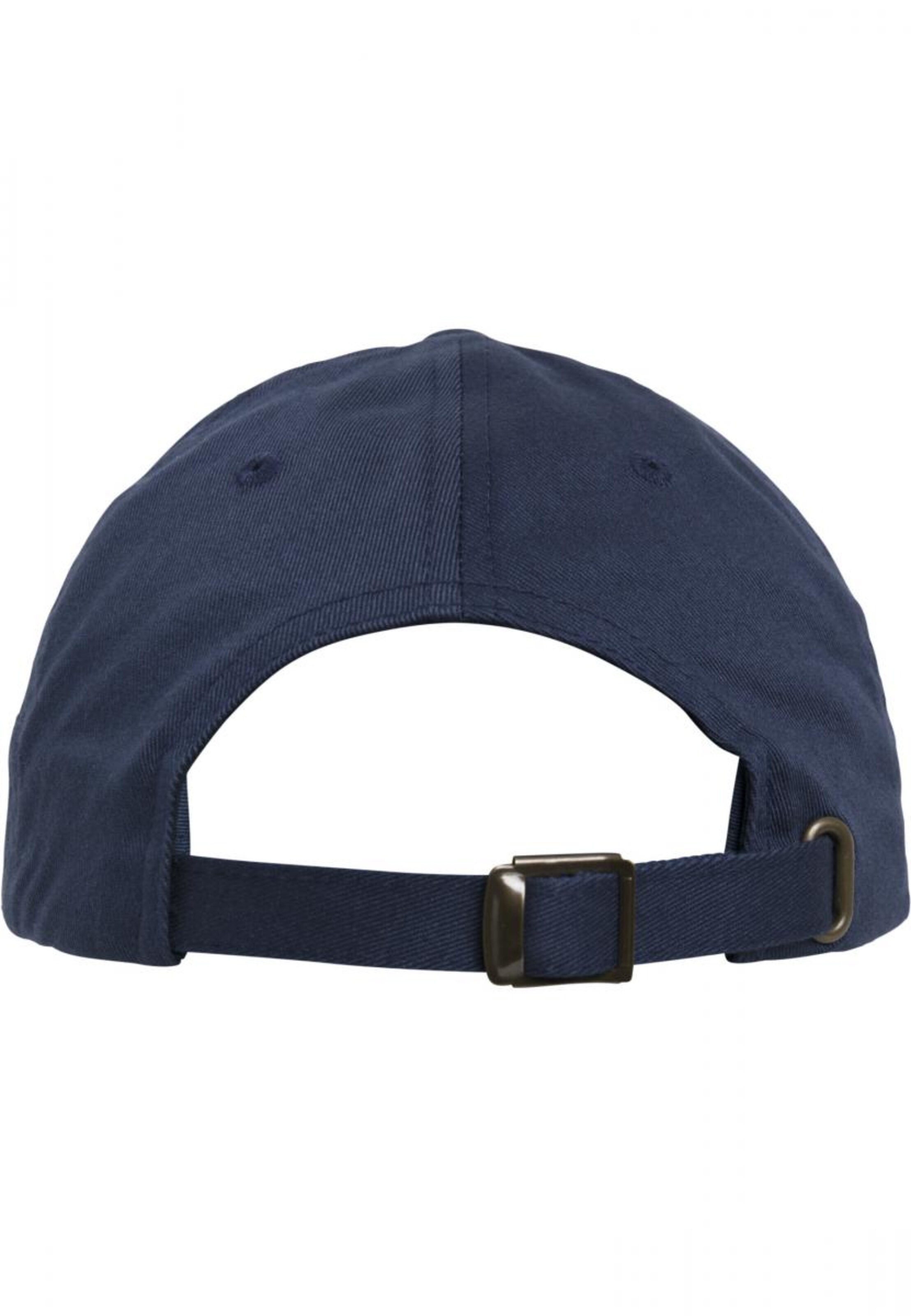 Flexfit Cap in Blue