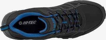 HI-TEC Lave sko 'RIPPER' i svart