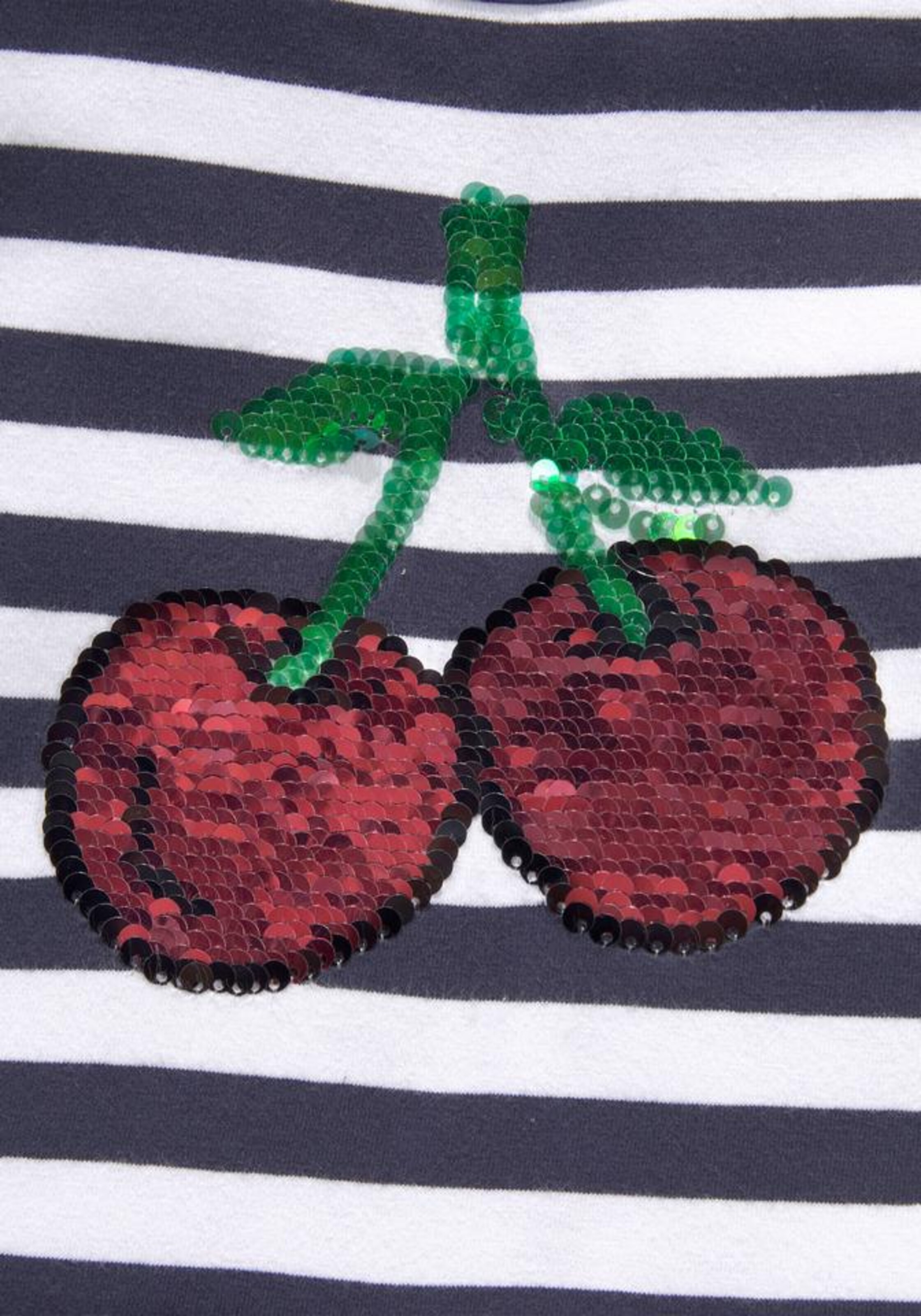 ARIZONA Kleid in Blau