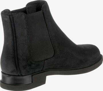 CAMPER Chelsea Boots in Black