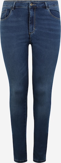 ONLY Carmakoma Jeans 'Augusta' in Blue denim, Item view