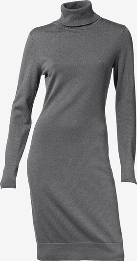 heine Úpletové šaty - šedý melír, Produkt