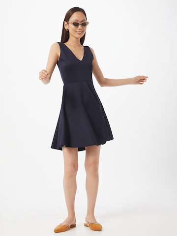 SISTERS POINT Dress 'Nando' in Blue