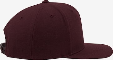 Flexfit Cap in Red