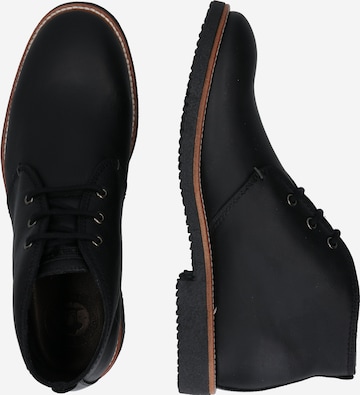 Chukka Boots 'Gael' PANAMA JACK en noir